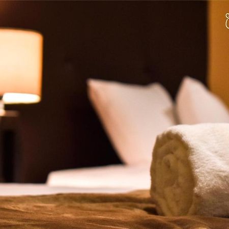 Hotel Muchin Puerto Morelos Ngoại thất bức ảnh