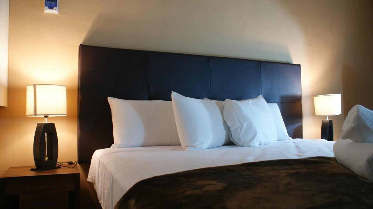 Hotel Muchin Puerto Morelos Ngoại thất bức ảnh