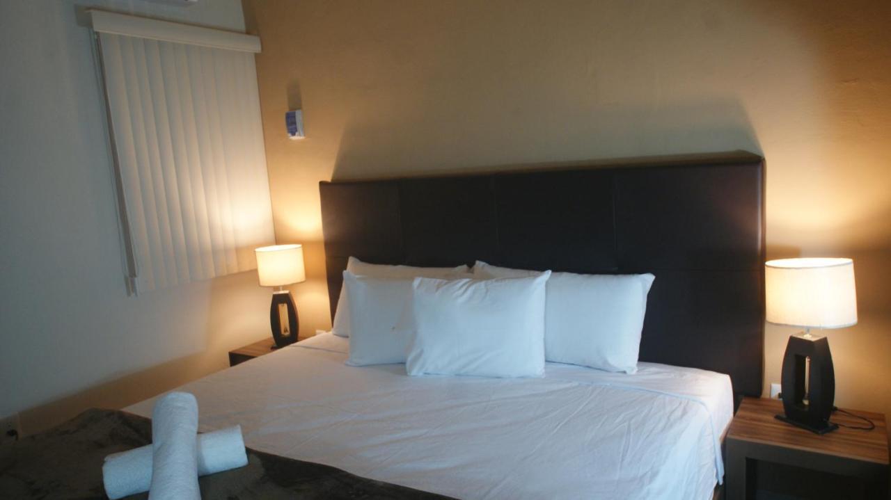 Hotel Muchin Puerto Morelos Ngoại thất bức ảnh