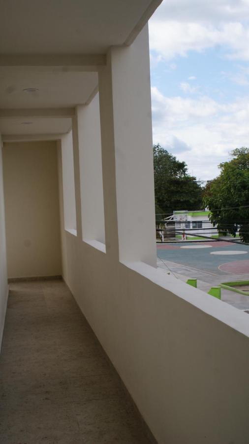 Hotel Muchin Puerto Morelos Ngoại thất bức ảnh